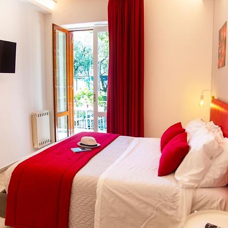On' Michele Guest House Sorrento Exteriér fotografie