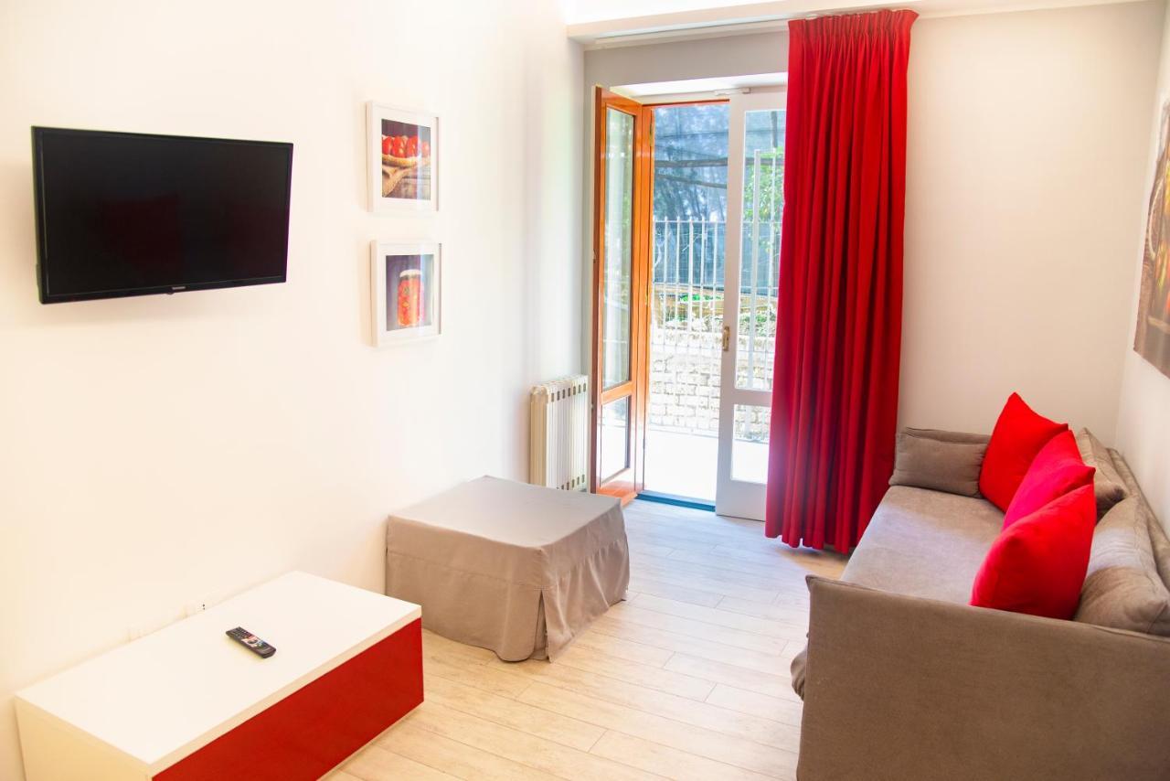 On' Michele Guest House Sorrento Exteriér fotografie